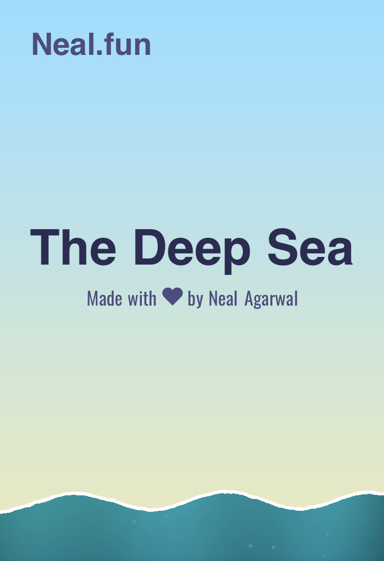 the-deep-sea